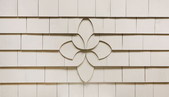 Spade cross top